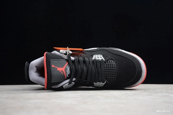 Cheap EP Bred Retro 4 Jordan 408452-060 408452-060 0111